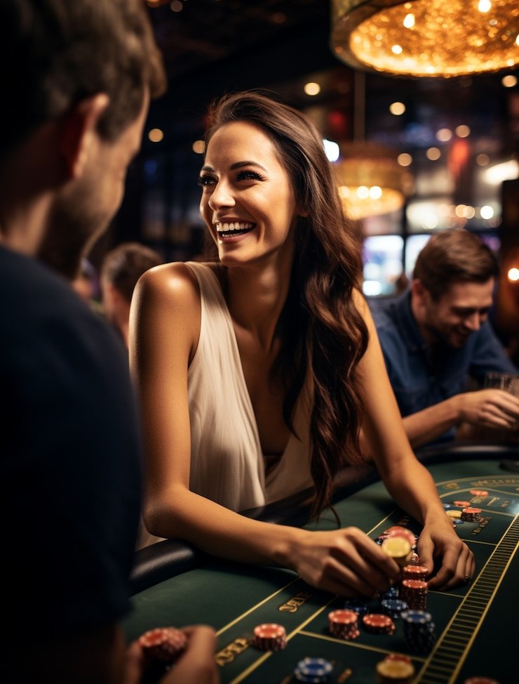 Collection of diverse slot game thumbnails showing various themes and visual styles available to players